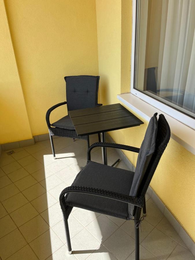 Ubytovani Hanka V Pokoji S Bakonem C408 Frymburk Eksteriør billede
